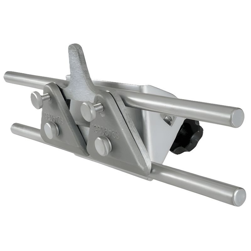 SCHEPPACH JIG 160 ( PŘÍPRAVEK NA BROUŠENÍ NŮŽEK ) PRO SYSTÉMY TIGER - PŘÍSLUŠENSTVÍ PRO TIGER - NÁHRADNÍ DÍLY