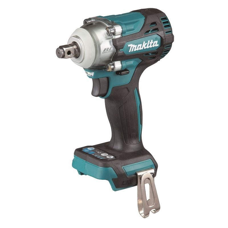 MAKITA DTW300Z - AKU RÁZOVÝ UTAHOVÁK LI-ION LXT 18V BEZ AKU Z - UTAHOVÁK BEZ AKU 18V - AKU NÁŘADÍ