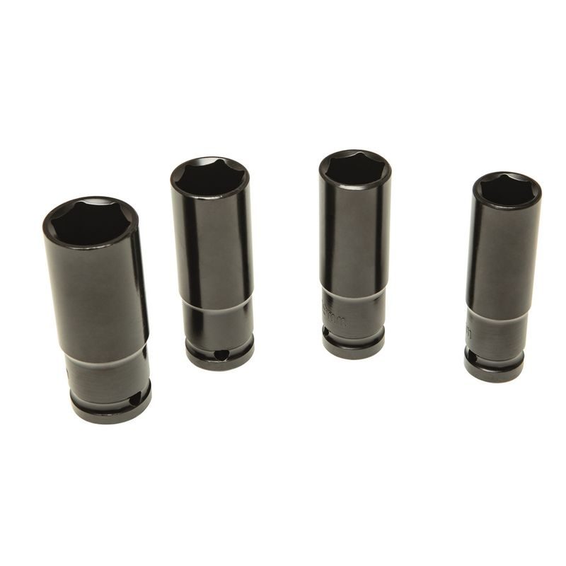 SCHEPPACH IW900 ELEKTRICKÝ RÁZOVÝ UTAHOVÁK 900 W 1/2“ - RÁZOVÉ UTAHOVÁKY - ELEKTRICKÉ NÁŘADÍ