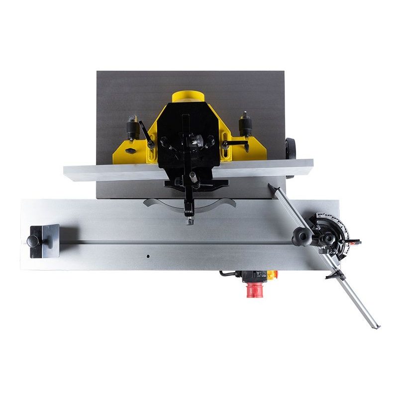 TFS-80/30 - TRUHLÁŘSKÁ FRÉZKA - FRÉZKY NA DŘEVO - DŘEVOOBRÁBĚCÍ STROJE