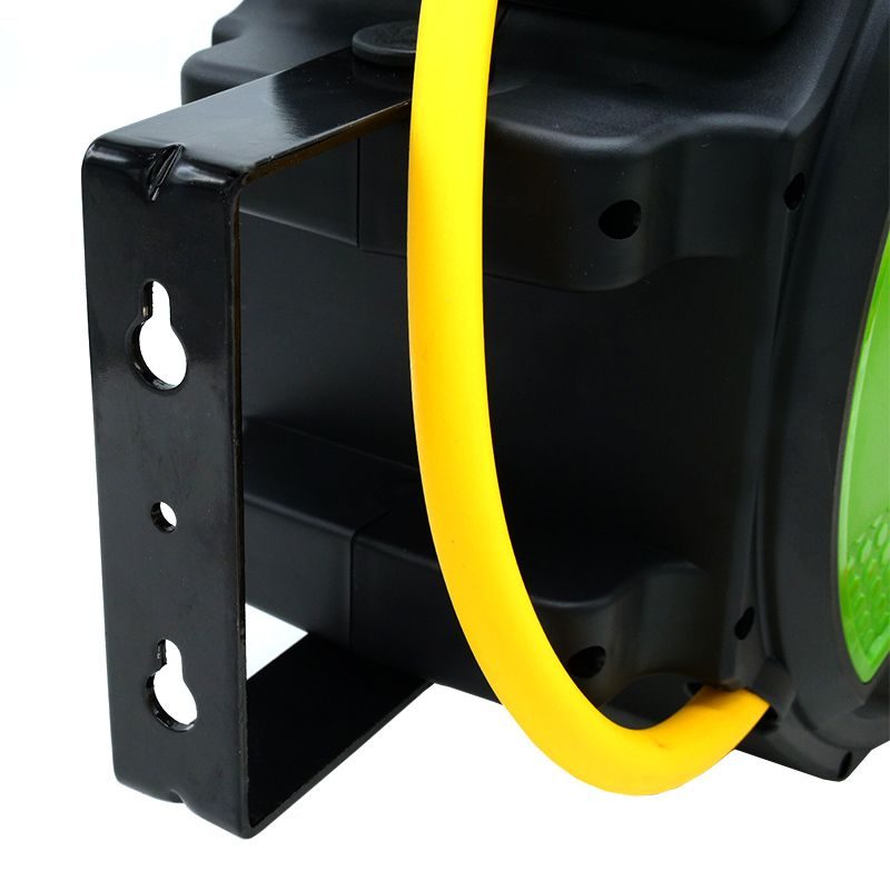 SAMONAVÍJECÍ BUBEN S HADICÍ NA STLAČENÝ VZDUCH PROCRAFT HK10 | HK10 PROCRAFT - NAVIJÁKY NA HADICI - ZAHRADA