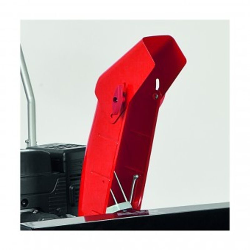 SNOWLINE 620 E II AL-KO - DVOUSTUPŇOVÉ SNĚHOVÉ FRÉZY - ZAHRADA