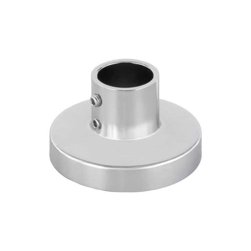 SPRCHOVÝ SLOUP S BATERIÍ MIXXUS PREMIUM ALEX 003-J WHITE-CHROME, BÍLÝ-CHROM | ALEX 003-J WHITE-CHROME PROCRAFT - SPRCHOVÉ BATERIE - SANITA
