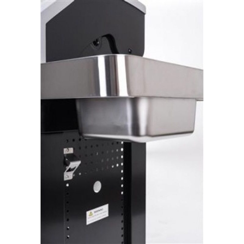 MASPORT BBQ MB4000 AL-KO - PLYNOVÉ GRILY - ZAHRADA