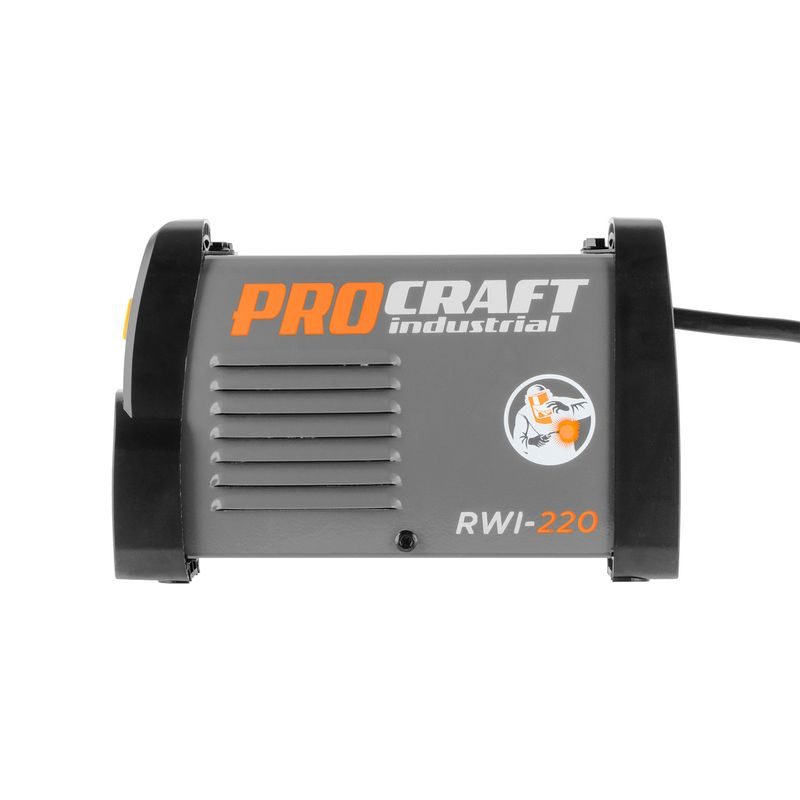 SVÁŘECÍ INVERTOR PROCRAFT RWI-220 | RWI-220 PROCRAFT - SVÁŘECÍ INVENTORY - ELEKTRICKÉ NÁŘADÍ