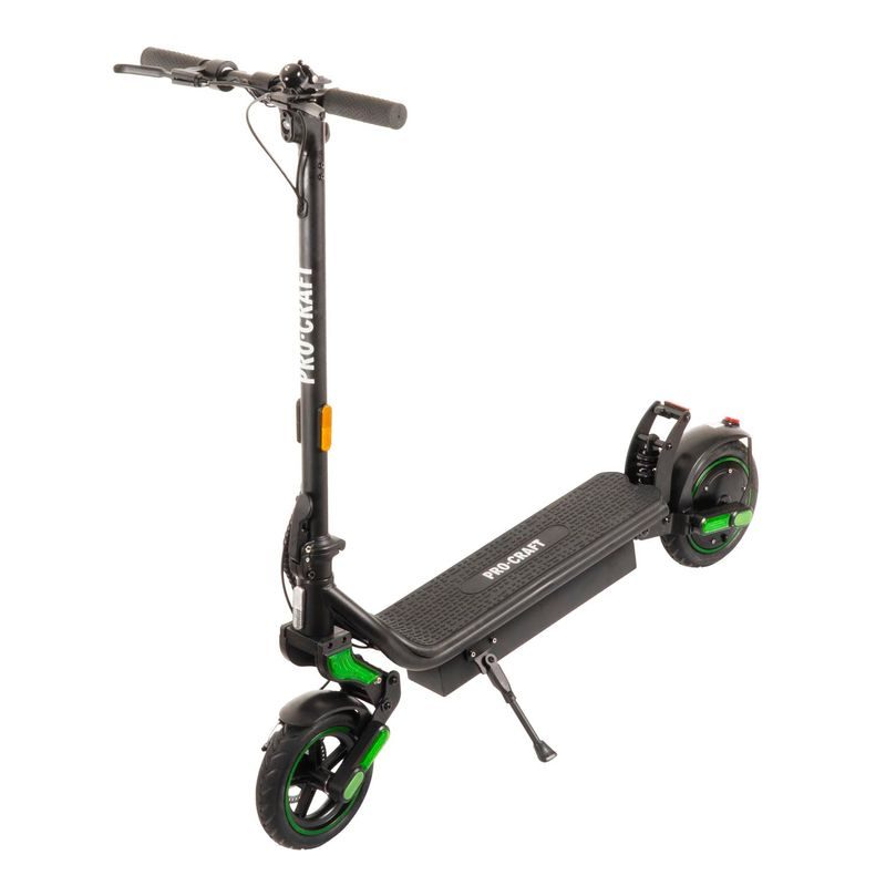 ELEKTROKOLOBĚŽKA PROCRAFT DS500L | DS500L PROCRAFT - ELEKTROKOLOBĚŽKY - DŮM A DOMÁCNOST, ELEKTRO..