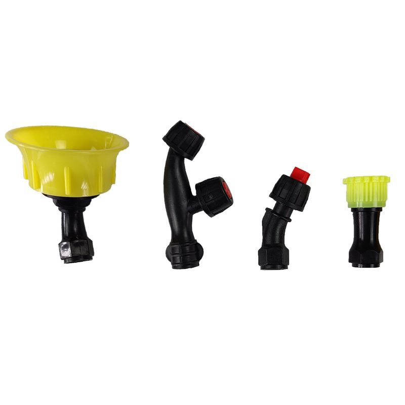 AKU POSTŘIKOVAČ PROCRAFT AS20-12 SADA S BATERIÍ 20V 2AH A NABIJEČKOU | SAS20-12/20-2A/20-1 PROCRAFT - AKU POSTŘIKOVAČE - ZAHRADA