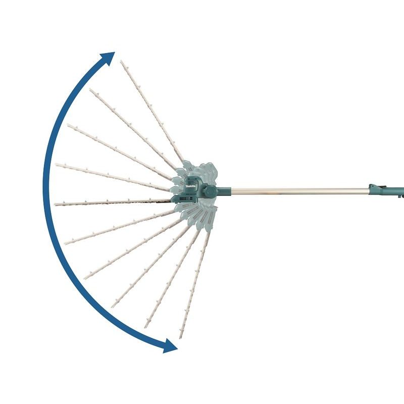 MAKITA UN460WDZ - AKU PLOTOSTŘIH LI-ION CXT 12V,BEZ AKU Z - PLOTOSTŘIHY MAKITA - MAKITA-SHOP