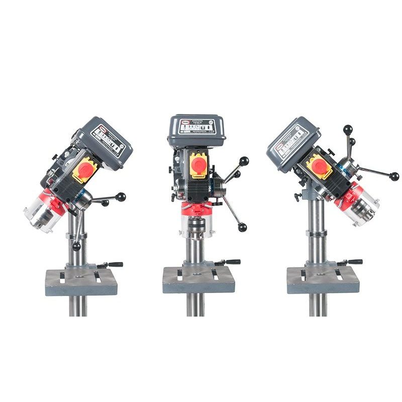 R-6616B/230 - SUKOVACÍ VRTAČKA - SUKOVACÍ VRTAČKY - DŘEVOOBRÁBĚCÍ STROJE