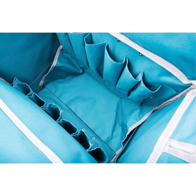 TOTAL TAŠKA NA NÁŘADÍ POJÍZDNÁ, INDUSTRIAL, THRRTB2012 - TAŠKY NA NÁŘADÍ - PŘÍSLUŠENSTVÍ