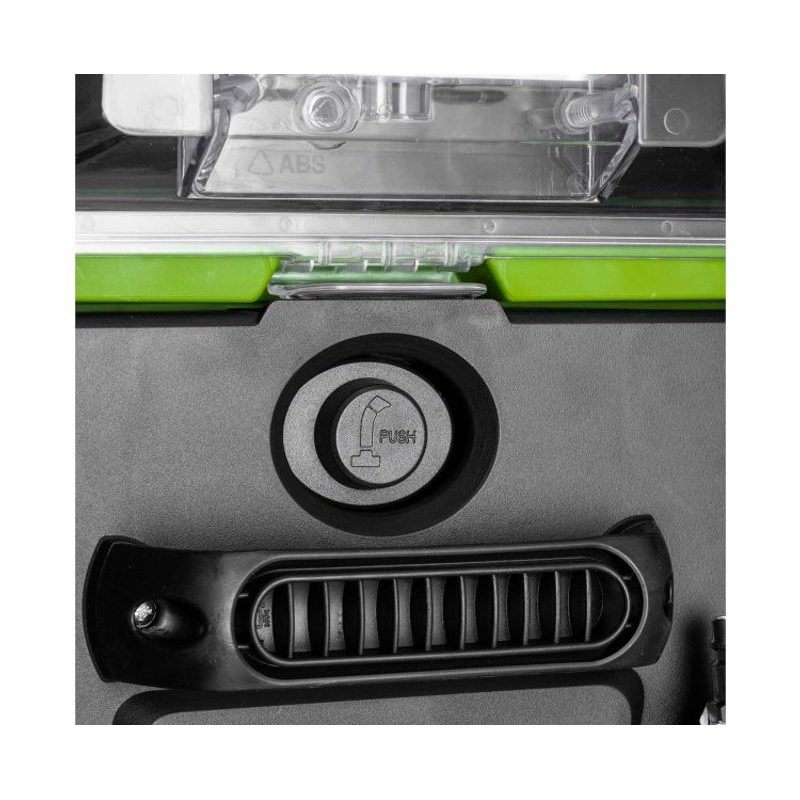 PRŮMYSLOVÝ VYSAVAČ PROCRAFT VP2000 | VP2000 PROCRAFT - VYSAVAČE PRO SUCHÉ I MOKRÉ SÁNÍ - ELEKTRICKÉ NÁŘADÍ