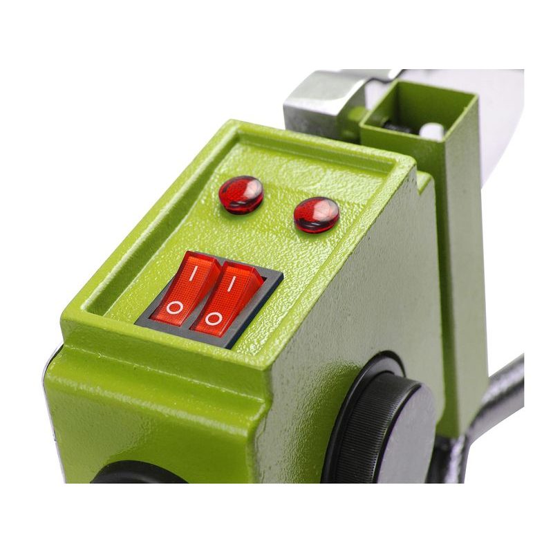 EXTOL CRAFT SVÁŘEČKA POLYFÚZNÍ NOŽOVÁ, 1500W, 419310 - SVÁŘEČKY NA PLASTOVÉ TRUBKY (POLYFÚZNÍ SVÁŘEČKY) - ELEKTRICKÉ NÁŘADÍ