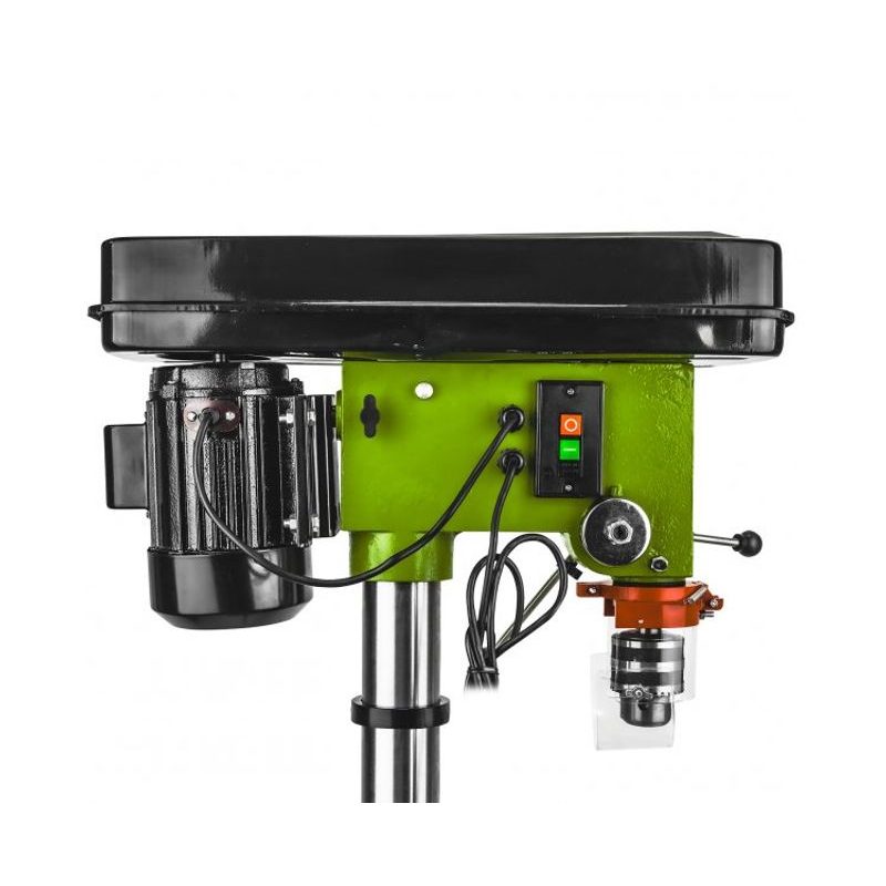 SLOUPOVÁ VRTAČKA PROCRAFT BD2150 | BD2150 PROCRAFT - STOLNÍ SLOUPOVÉ VRTAČKY - ELEKTRICKÉ NÁŘADÍ