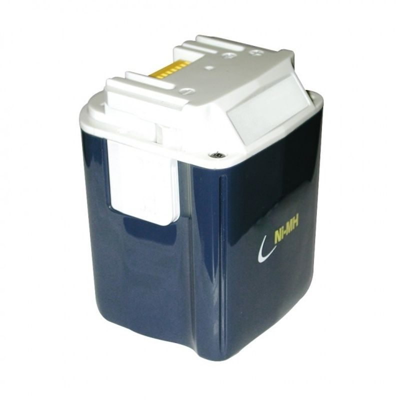 MAKITA 193631-3 - AKUMULÁTOR NIMH BH9020 9,6V/1,8AH STOP - BATERIE, AKUMULÁTORY - NÁHRADNÍ DÍLY