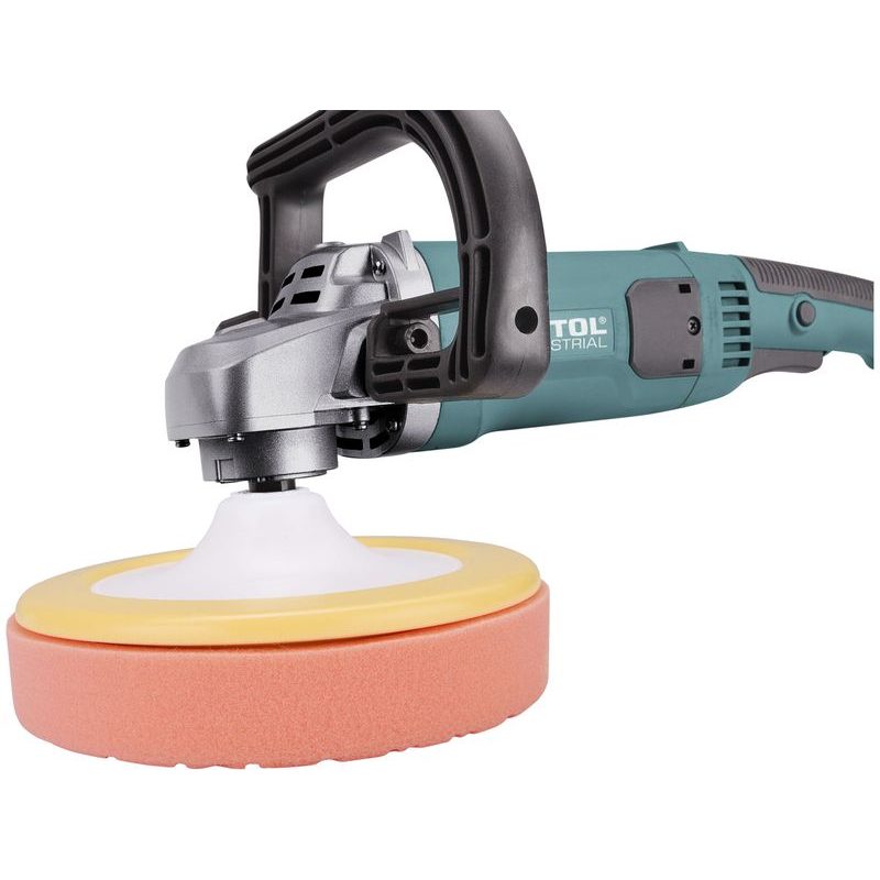 EXTOL PREMIUM NOSIČ LEŠTÍCÍCH KOTOUČŮ, ⌀175MM, M14, STŘEDNÍ TVRDOST, 8804490 - PRO LEŠTIČKY - PŘÍSLUŠENSTVÍ