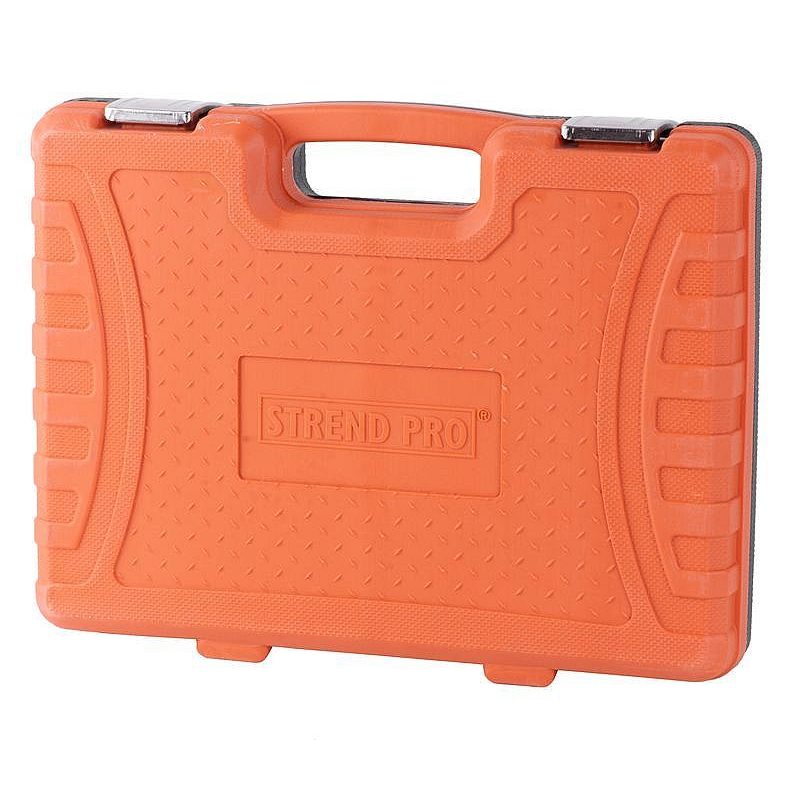 SADA NÁŘADÍ WT940, 1/4"+1/2", 94KS - SADY NÁŘADÍ - RUČNÍ NÁŘADÍ