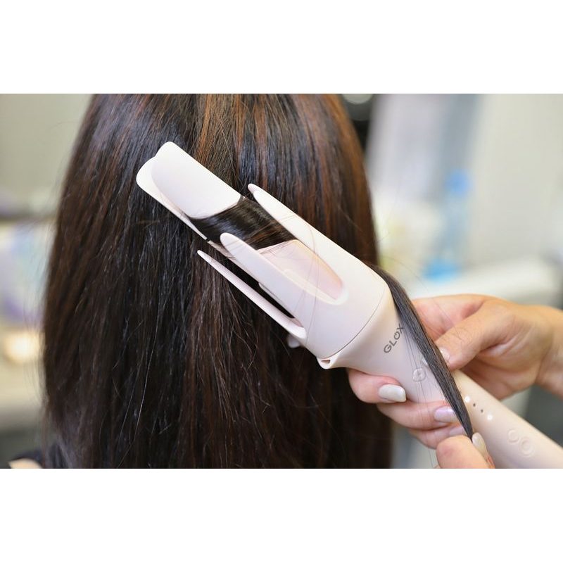 GLOX GLOX399 AUTOMATICKÁ KULMA NA VLASY - ELEKTRO - DŮM A DOMÁCNOST, ELEKTRO..