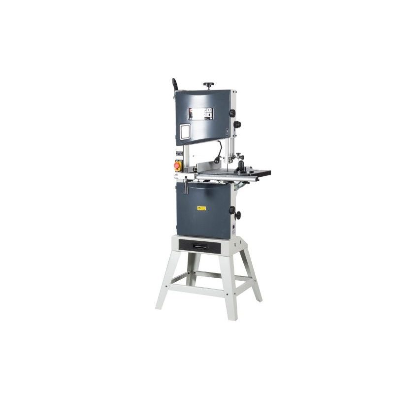 PP-305 - PÁSOVÁ PILA NA DŘEVO - PÁSOVÉ PILY NA DŘEVO - DŘEVOOBRÁBĚCÍ STROJE