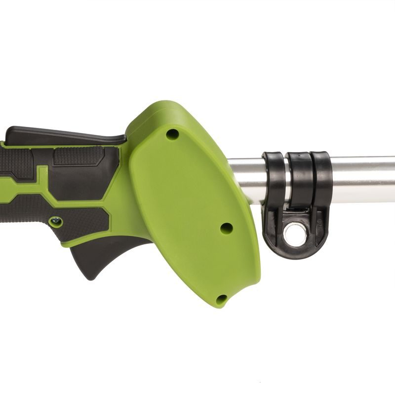 AKU KŘOVINOŘEZ PROCRAFT ATA-40BB (BEZ BATERIE A NABÍJEČKY) | ATA-40BB PROCRAFT - AKU KŘOVINOŘEZY - ZAHRADA