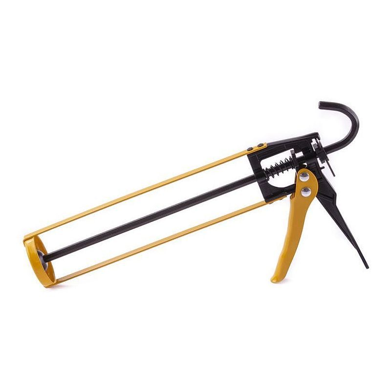 LIS NA KARTUŠE RÁMOVÝ TYP COX - APLIKAČNÍ PISTOLE - STAVEBNÍ TECHNIKA