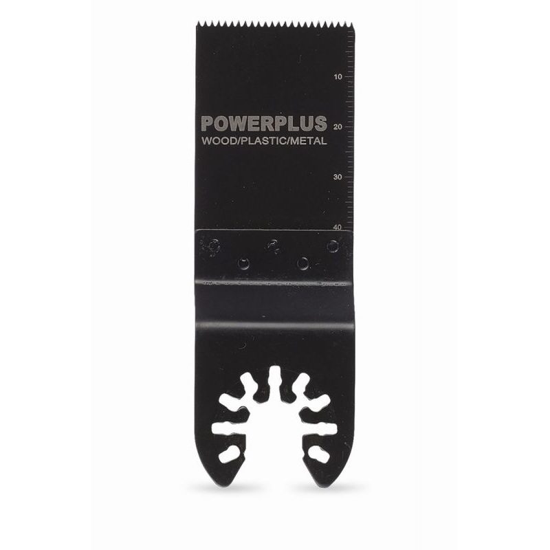 POWERPLUS POWX1347MC MULTIFUNKČNÍ STROJ / OSCILAČNÍ BRUSKA 300 W - MULTI BRUSKY - RENOVÁTORY (MULTITOOL) - ELEKTRICKÉ NÁŘADÍ