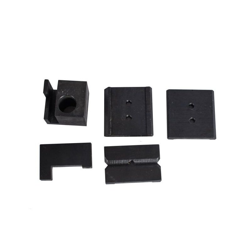 UO-120 - UNIVERZÁLNÍ OHÝBAČKA - OHÝBAČKY - KOVOOBRÁBĚCÍ STROJE