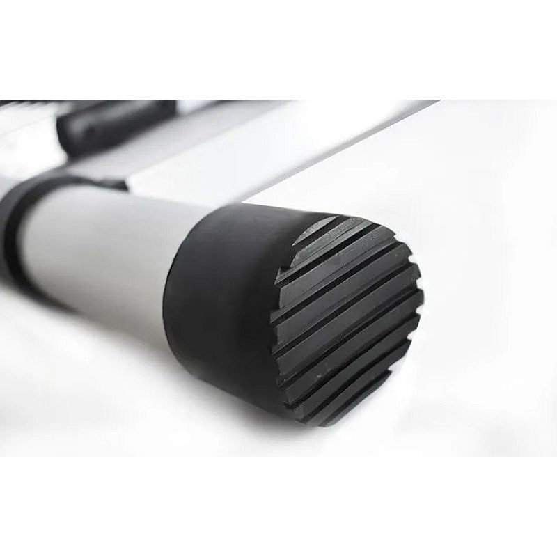 ŽEBŘÍK HLINÍKOVÝ DRABEST, 1X13, TELESKOPICKÝ - ŽEBŘÍKY, SCHŮDKY, LEŠENÍ - DÍLNA A GARÁŽ