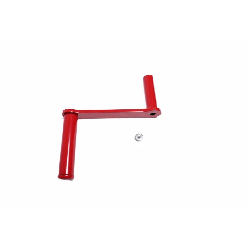 VARES ZT 400 - MANUÁLNÍ ZVEDÁK TRAKTORU - ZVEDÁKY NA TRAKTOR - ZAHRADA