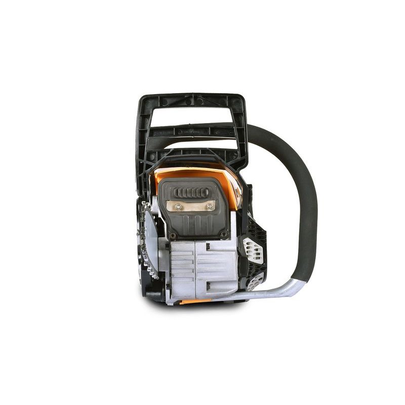 RIWALL PRO RPCS 5545 ŘETĚZOVÁ PILA S BENZINOVÝM MOTOREM - MOTOROVÉ (BENZÍNOVÉ) ŘETĚZOVÉ PILY - ZAHRADA