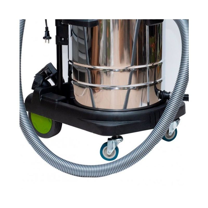 PRŮMYSLOVÝ VYSAVAČ PROCRAFT VP3000 | VP3000 PROCRAFT - VYSAVAČE PRO SUCHÉ I MOKRÉ SÁNÍ - ELEKTRICKÉ NÁŘADÍ