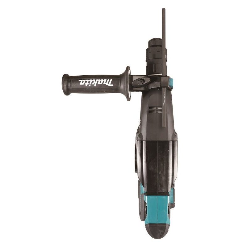 MAKITA HR009GM203 - AKU KLADIVO S VÝMĚNNÝM SKLÍČIDLEM A AWS LI-ION XGT 40V/4,0AH,KUFR - AKU VRTACÍ, SEKACÍ A KOMBINOVANÁ KLADIVA - AKU NÁŘADÍ