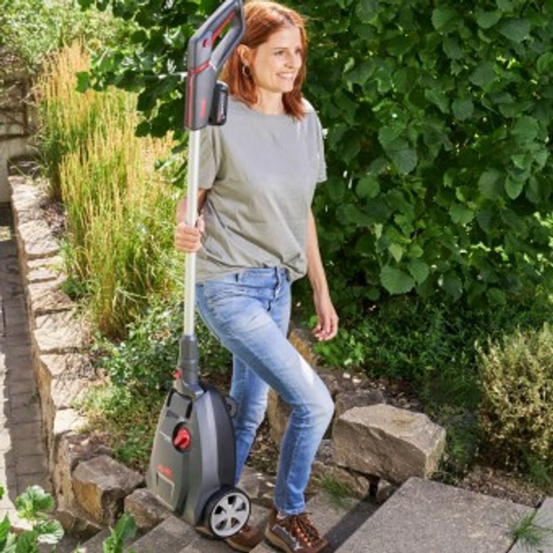 22.4 COMFORT 18V SET AL-KO - AKUMULÁTOROVÉ SEKAČKY - ZAHRADA