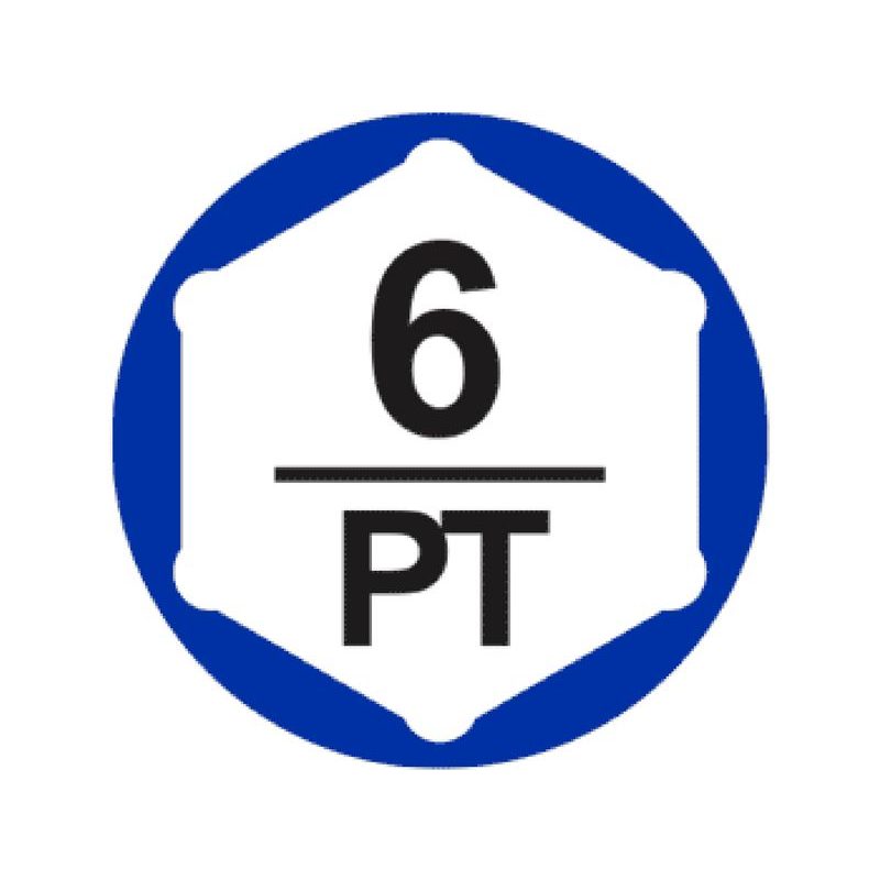 TOTAL KLÍČ NA KOLA, INDUSTRIAL, 40CM, THTRCW40231 - AUTO-POTŘEBY - DÍLNA A GARÁŽ