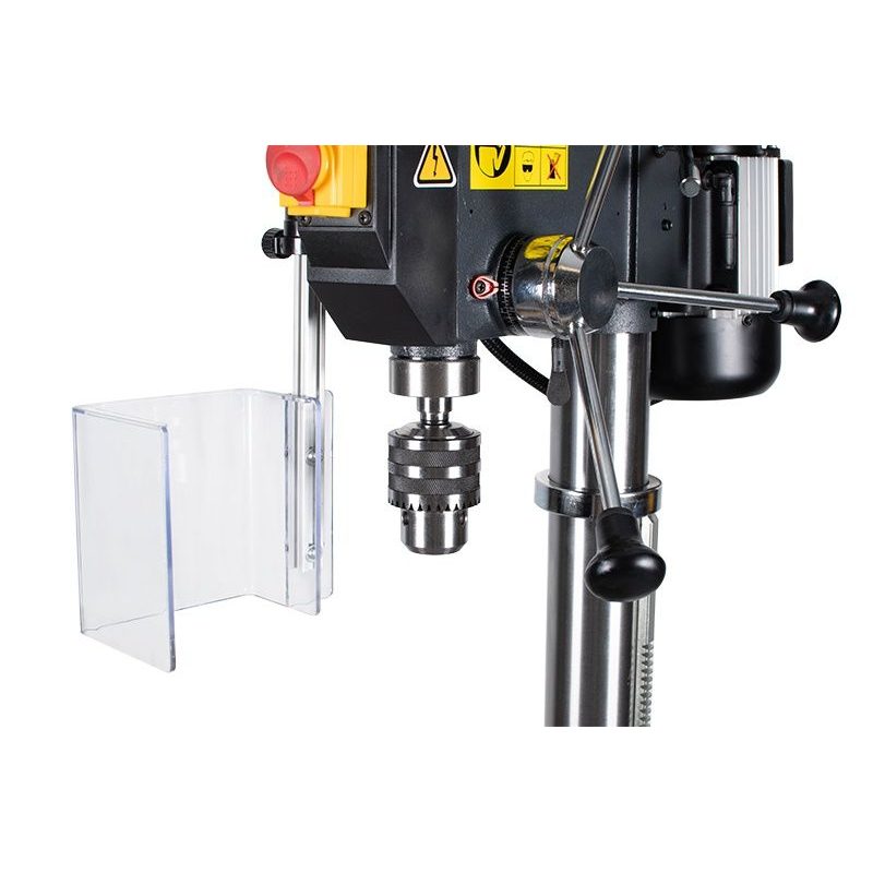 B-1316F/230 - SLOUPOVÁ VRTAČKA - STOLNÍ SLOUPOVÉ VRTAČKY - ELEKTRICKÉ NÁŘADÍ