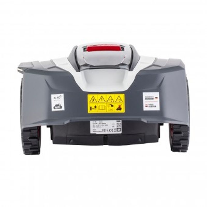 ROBOLINHO® 350 W AL-KO - ROBOTICKÉ SEKAČKY - ZAHRADA