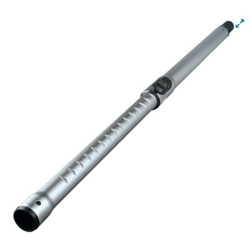 MAKITA 140G19-0 - TELESKOPICKÁ TRUBKA (ALUM) O28 590-942MM DVC261 - PRO VYSAVAČE MAKITA - PŘÍSLUŠENSTVÍ