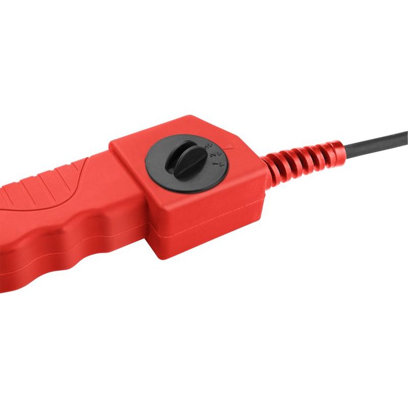 EXTOL PREMIUM SVÁŘEČKA POLYFÚZNÍ, 1070W, 8897211 - SVÁŘEČKY NA PLASTOVÉ TRUBKY (POLYFÚZNÍ SVÁŘEČKY) - ELEKTRICKÉ NÁŘADÍ