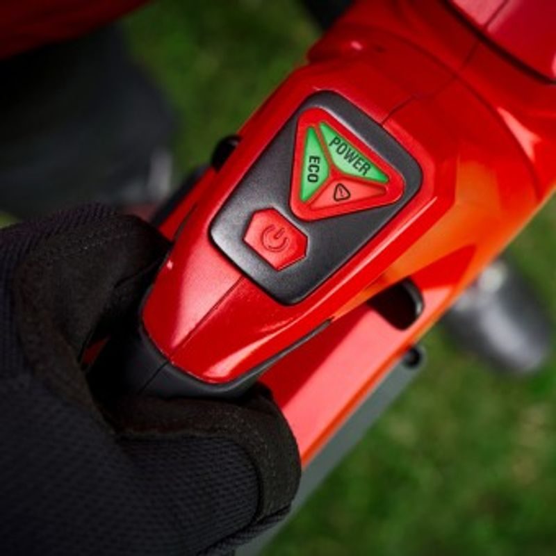 HT 3645 LI SET AL-KO - AKUMULÁTOROVÝ PLOTOSTŘIH - ZAHRADA