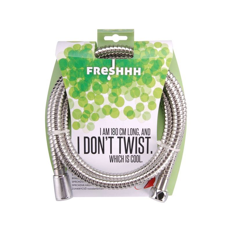 FRESHHH HADICE SPRCHOVÁ, NEREZ, 830245 - PŘÍSLUŠENSTVÍ - SANITA