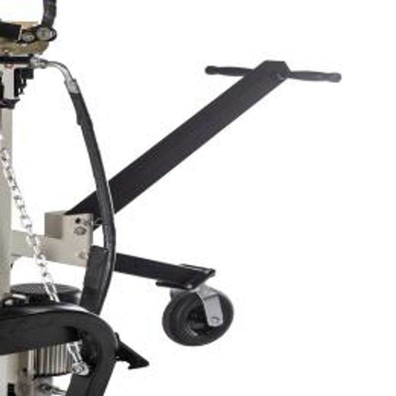 ŠTÍPAČ DŘEVA LUMAG HOS 12TPRO - ŠTÍPAČE 10, 12 A VÍCE TUN - ZAHRADA