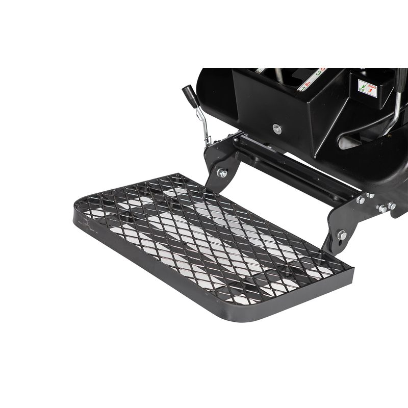 MINIDUMPER LUMAG MD800H-PRO - MOTOROVÉ A AKU VOZÍKY, KOLEČKA, MINIDUMPER - STAVEBNÍ TECHNIKA