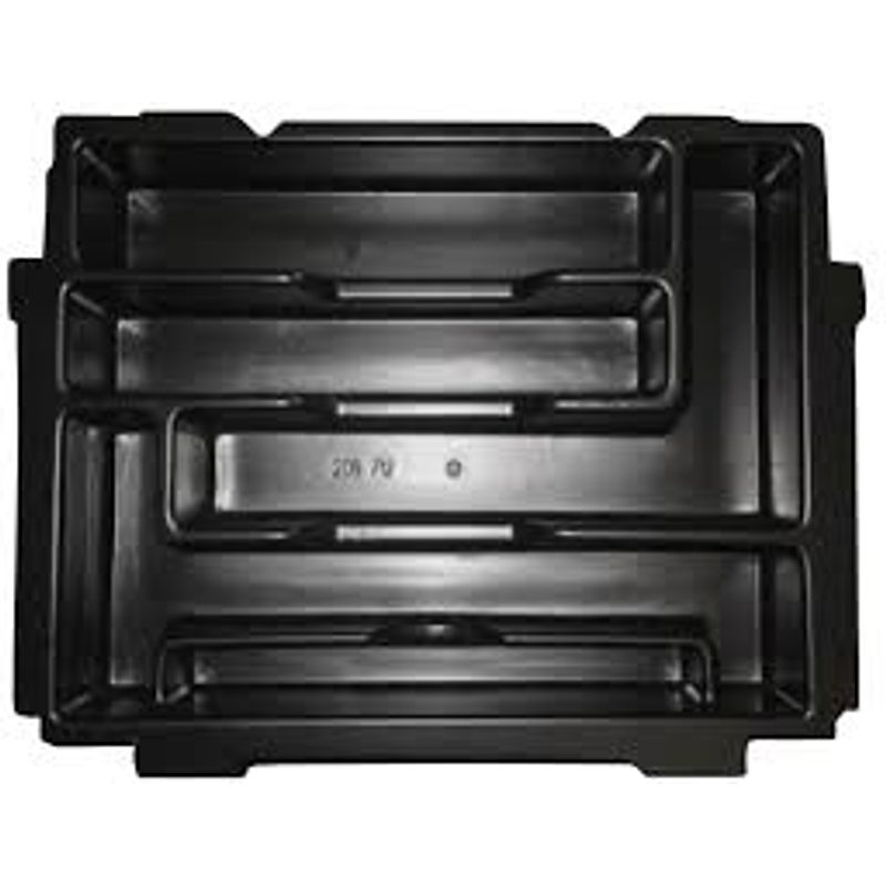 MAKITA P-83668 - VLOŽKA MAKPACU STOP - OSTATNÍ PŘÍSLUŠENSTVÍ - MAKITA-SHOP