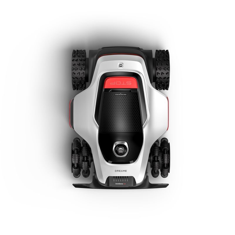 DREAME A3 AWD 1000 BEZDRÁTOVÁ ROBOTICKÁ SEKAČKA ( 1000 M2 ) S POHONEM VŠECH KOL - ROBOTICKÉ SEKAČKY - ZAHRADA