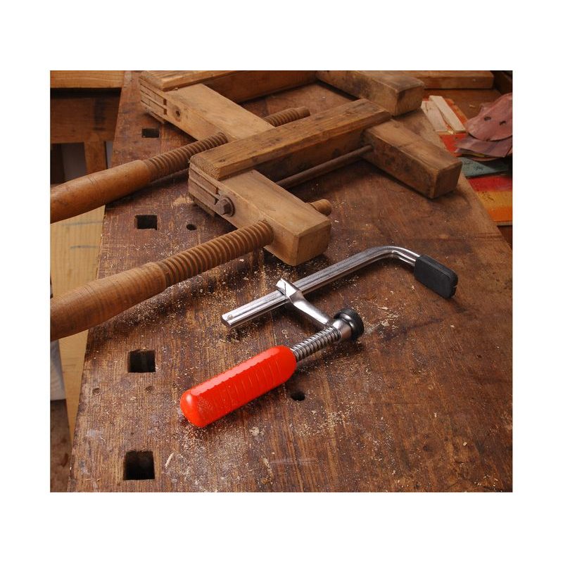 EXTOL PREMIUM SVĚRKA F - STOLAŘSKÁ, 160X60MM, 8815002 - TRUHLÁŘSKÉ SVĚRKY - RUČNÍ NÁŘADÍ