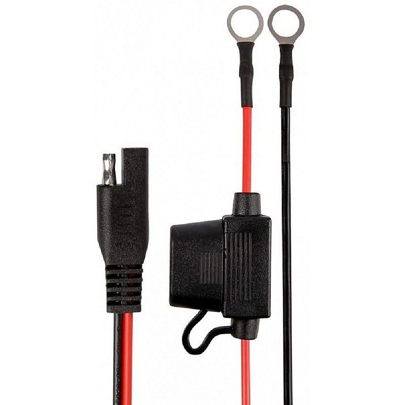 ELEKTRICKÁ NABÍJEČKA AUTOBATERIÍ BD02-Z10.0A-P1, 2A/10A, 6V/12V, IP65, LCD AUTONABÍJEČKA - NABÍJEČKY (AUTONABÍJEČKY) - ELEKTRICKÉ NÁŘADÍ