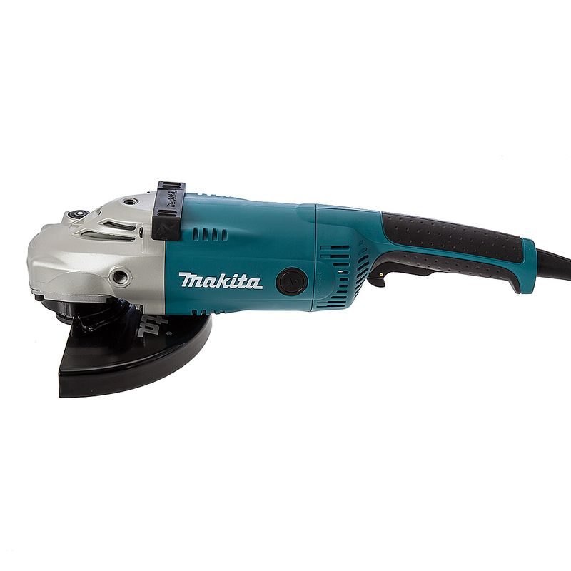 MAKITA GA9020 - ÚHLOVÁ BRUSKA 230MM,2200W - ÚHLOVÁ BRUSKA 230 MM - ELEKTRICKÉ NÁŘADÍ