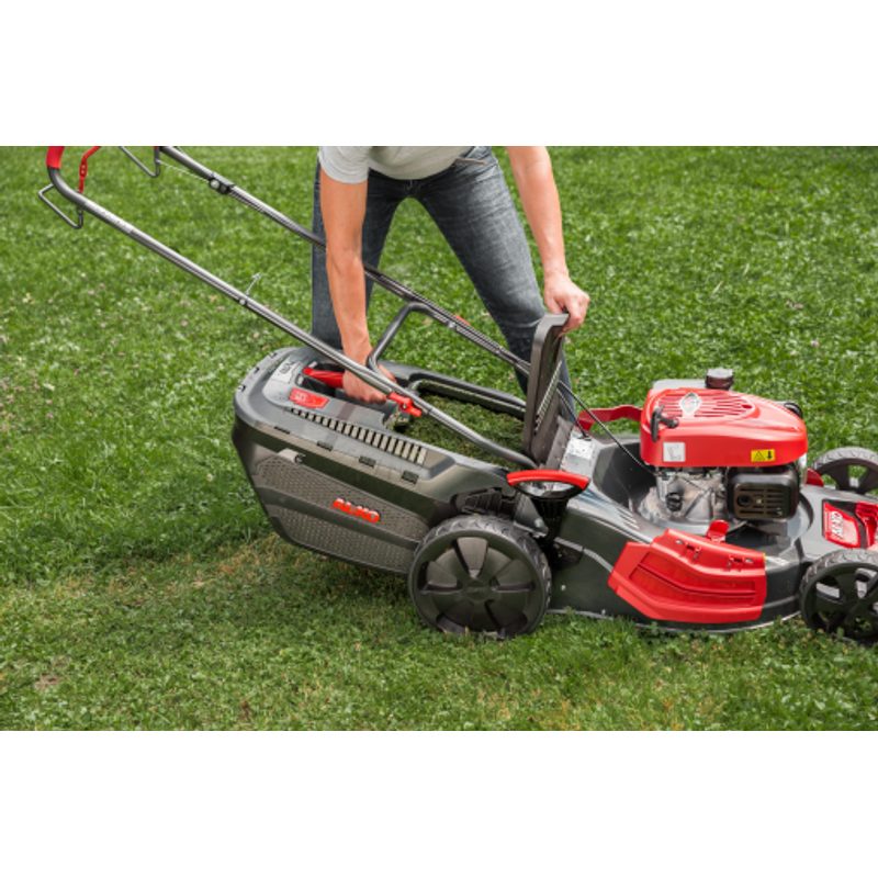 51.0 SP-A COMFORT AL-KO - SEKAČKY SE ZÁBĚREM 50-56 CM - ZAHRADA