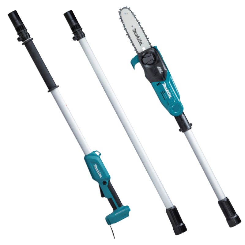 MAKITA DUA200Z01 - AKU VYVĚTVOVACÍ PILA LI-ON 18V,BEZ AKU Z - AKU ŘETĚZOVÉ PILY MAKITA - MAKITA-SHOP