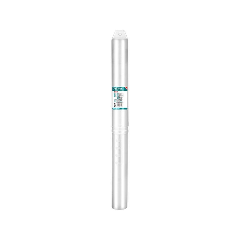 TOTAL SEKÁČ PLOCHÝ HEX, 30X410X35MM, TAC1532301 - SEKÁČE HEX 17 MM - PŘÍSLUŠENSTVÍ