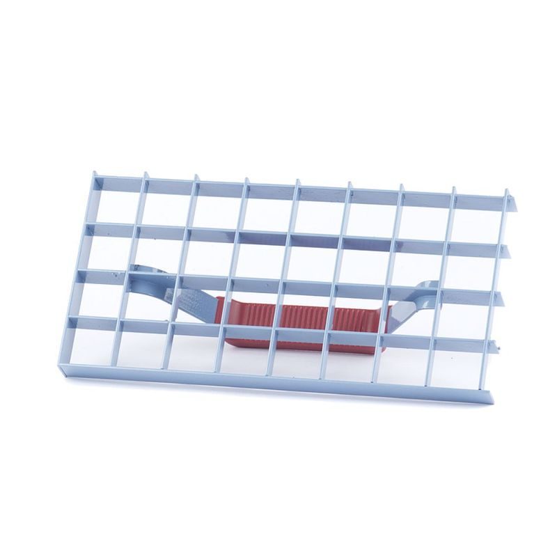 ŠKRABÁK NA OMÍTKY PLOŠNÝ 27X13CM - ŠKRABÁKY - DŮM A DOMÁCNOST, ELEKTRO..